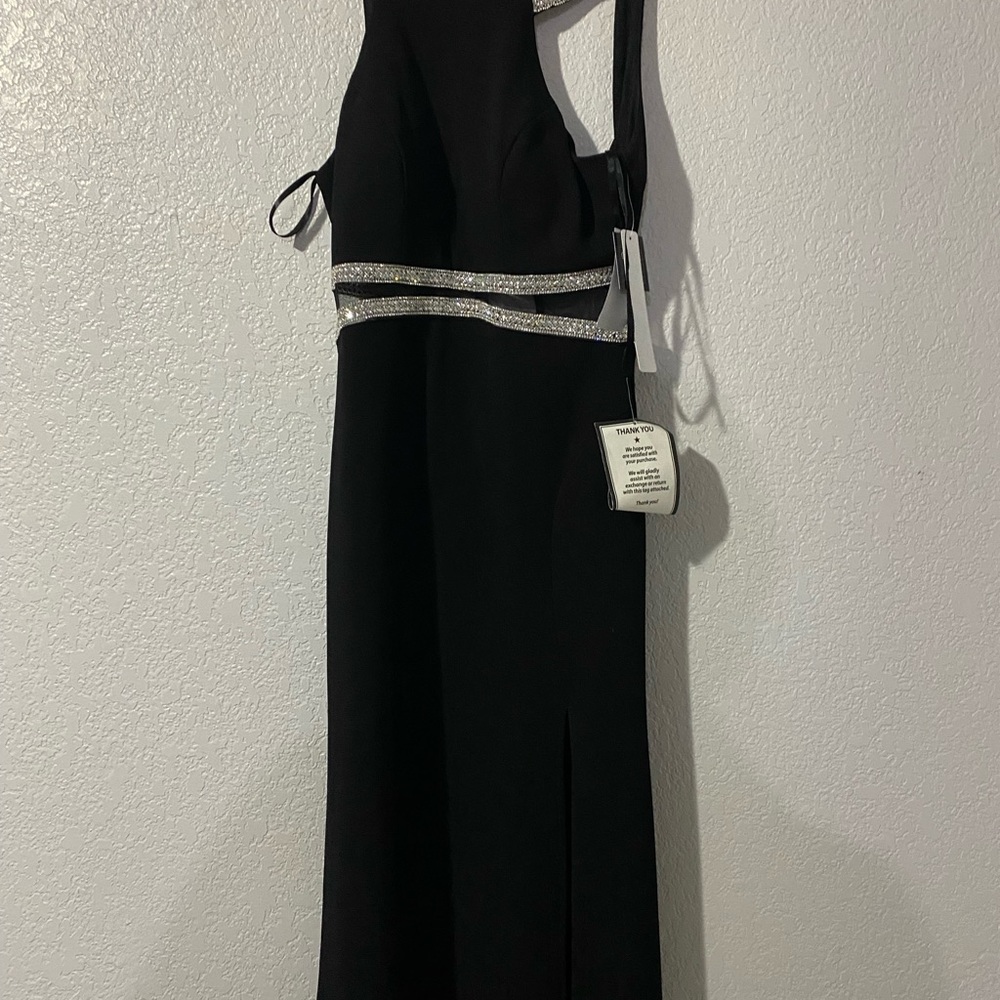Macys Prom dress